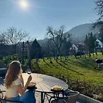 Villa Emmy Ház Badacsonytomaj
