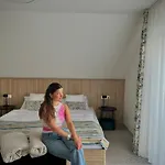 Villa Emmy Ház *