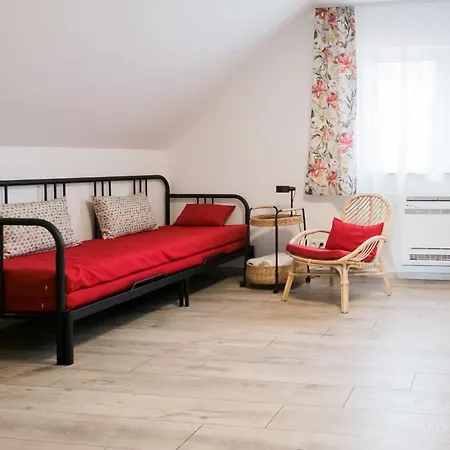 Villa Emmy Haz *